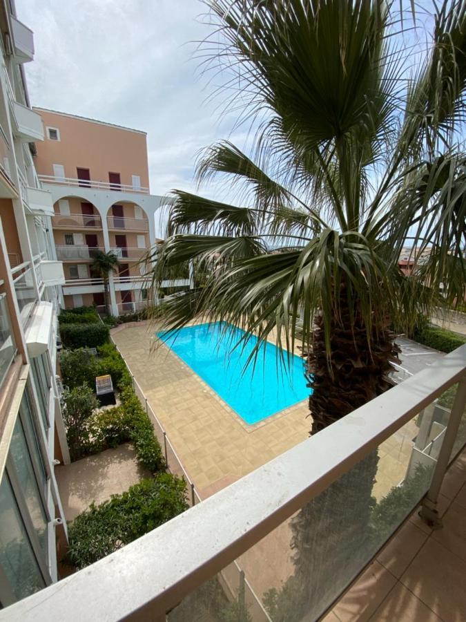 Studio Sete Vue Sur L'Etang De Thau Exterior photo
